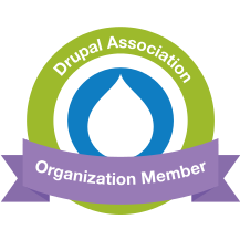 Organization Badge