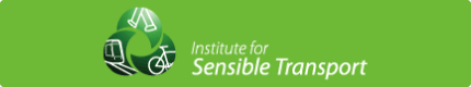 Institute of Sensible Transport | Media Insights